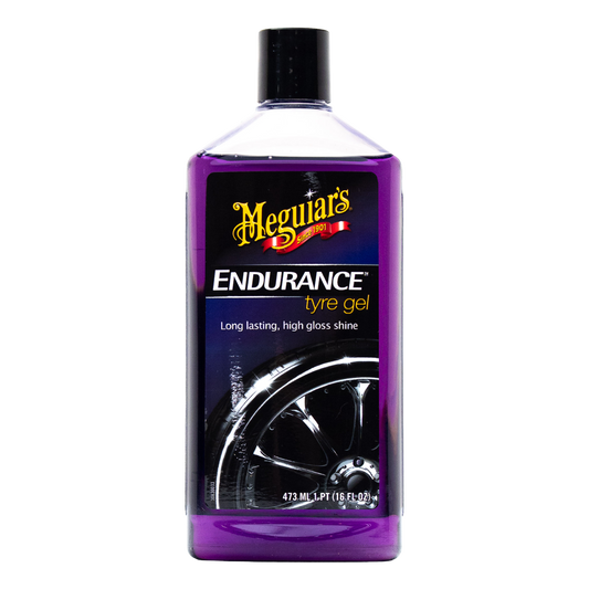 Endurance High Gloss Tyre Gel
