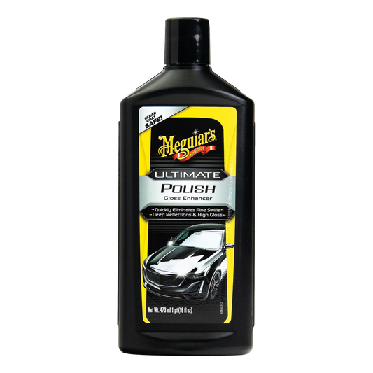 Ultimate Polish