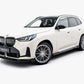 Roof Bar Set | BMW X3 (G45) 5-Dr SUV | 2026-Onwards | Flush Rails