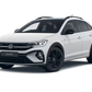 Roof Bar Set | Volkswagen Taigo | 2021-26 | Raised Rails