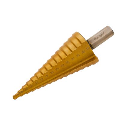 HSS Step Drill (4-32mm)