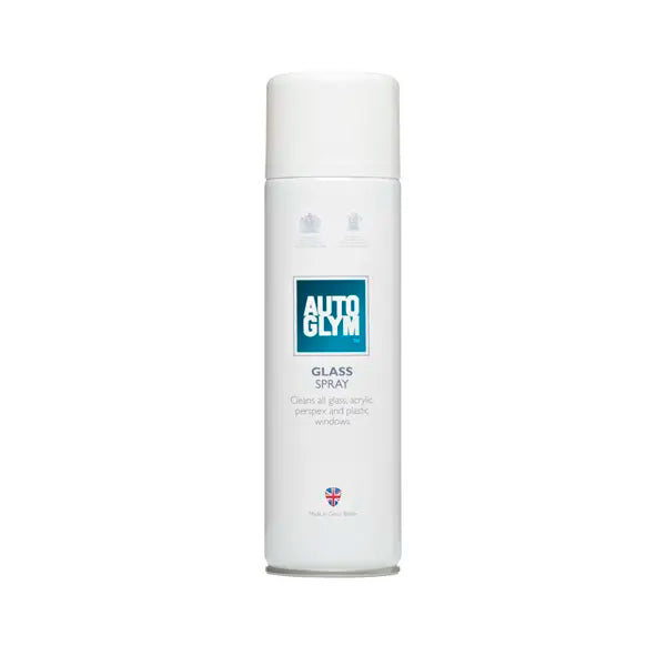 Glass Spray