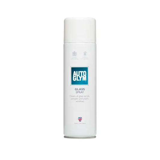 Glass Spray