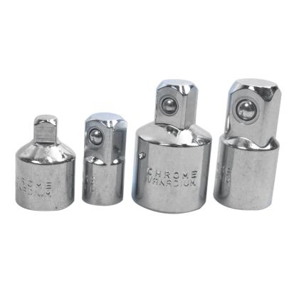 4 PCE Adaptor Set