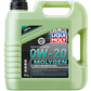 Molygen New Gener­a­tion 0W-20