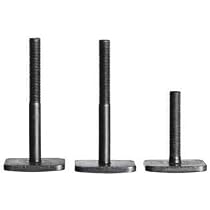 591 ProRide T-Track Bolts Kit