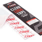 Clear Logo Tape