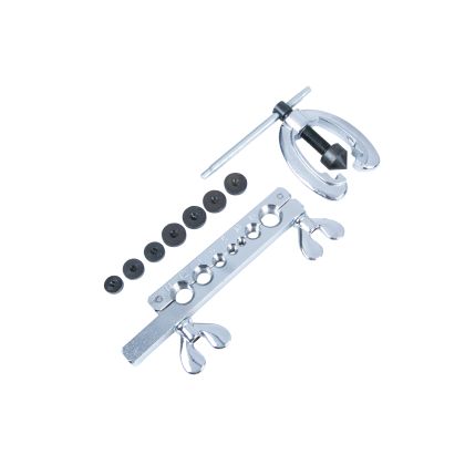 10 PCE Metric Flaring Kit