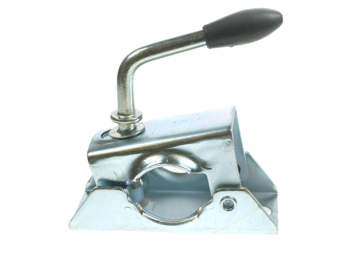 Standard Duty Split Clamp 34mm