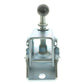 Standard Duty Split Clamp 34mm