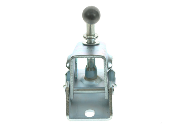 Standard Duty Split Clamp 34mm