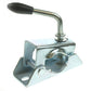 Standard Duty Split Clamp 34mm