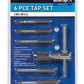 6 PCE TAP SET (M6-M12)