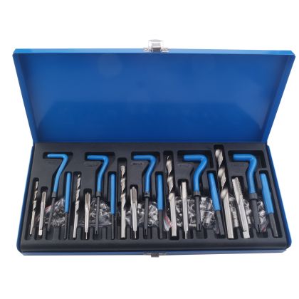 131 PCE Thread Repair Kit