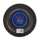 260mm Pneumatic Rubber / Plastic Wheel