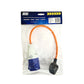 230V UK Hook-Up Lead