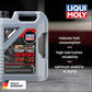 Top Tec 4300 5W-30