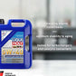 Leicht­lauf High Tech 5W-40