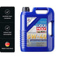 Leicht­lauf High Tech 5W-40