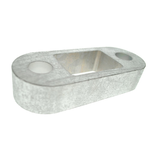Towball Spacer Block 1″ 25mm