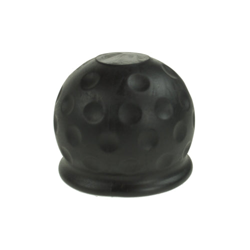 PVC Golf Ball Style Towball Cover