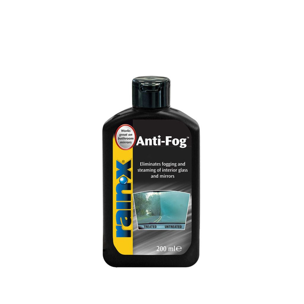 Anti-Fog