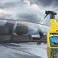 2 in 1 Glass Cleaner + Rain Repellent