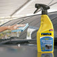 2 in 1 Glass Cleaner + Rain Repellent