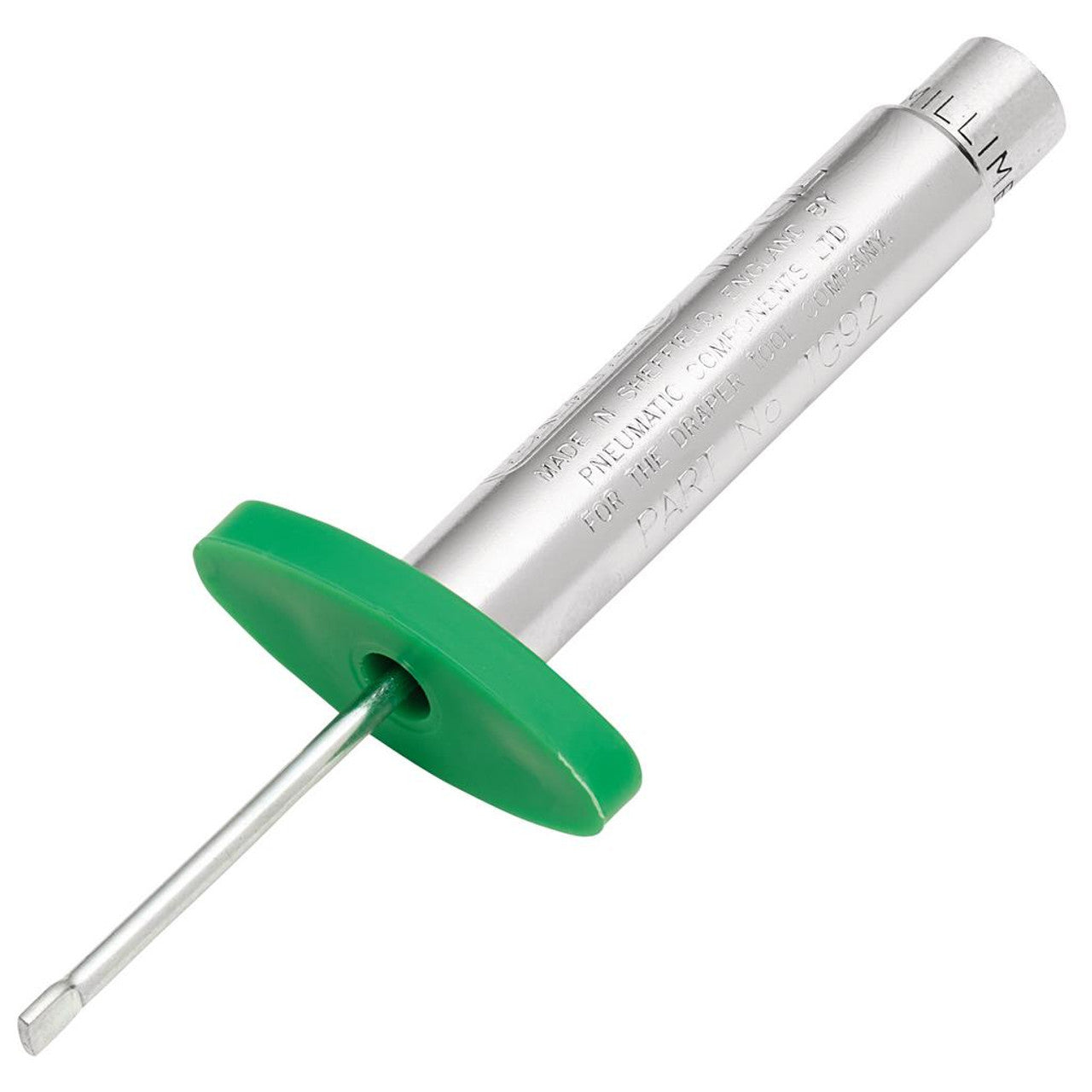 Tyre Tread Depth Gauge