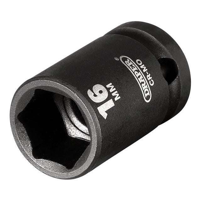 HI-TORQ® Impact Socket 16mm