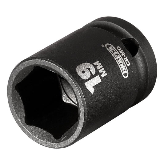 HI-TORQ® Impact Socket 19mm