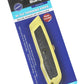 SOFT GRIP HI-VIS RETRACTABLE KNIFE