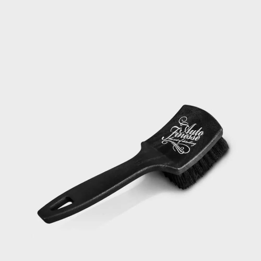 Auto Finesse Rubber Scrubber Tyre Brush