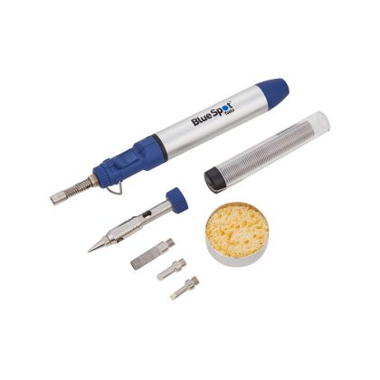 8 PCE Micro Soldering Terminal Set