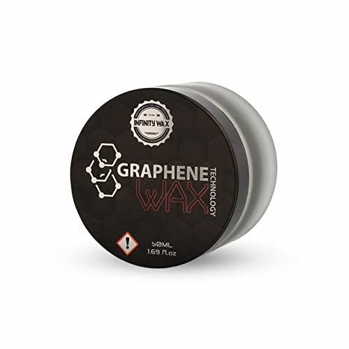 Graphene Wax