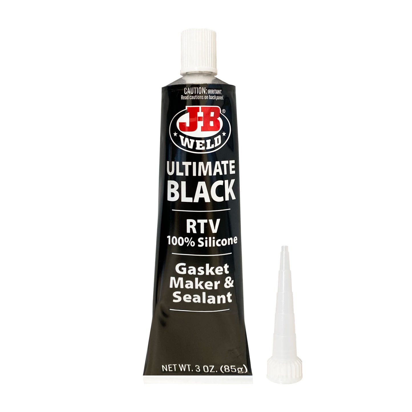 Silicone Black