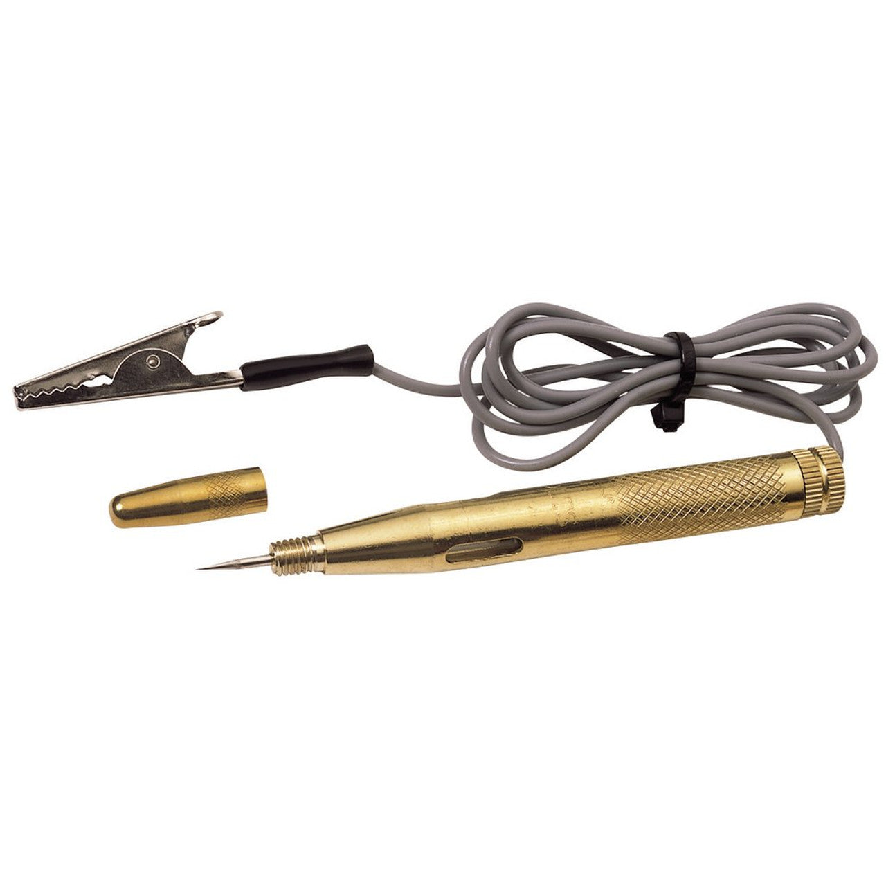 Automotive Circuit Tester