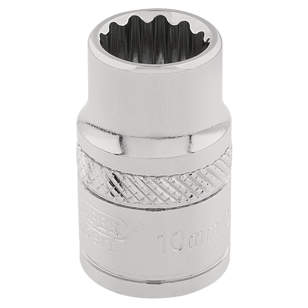 HI-TORQ® 12 Point Socket 10mm