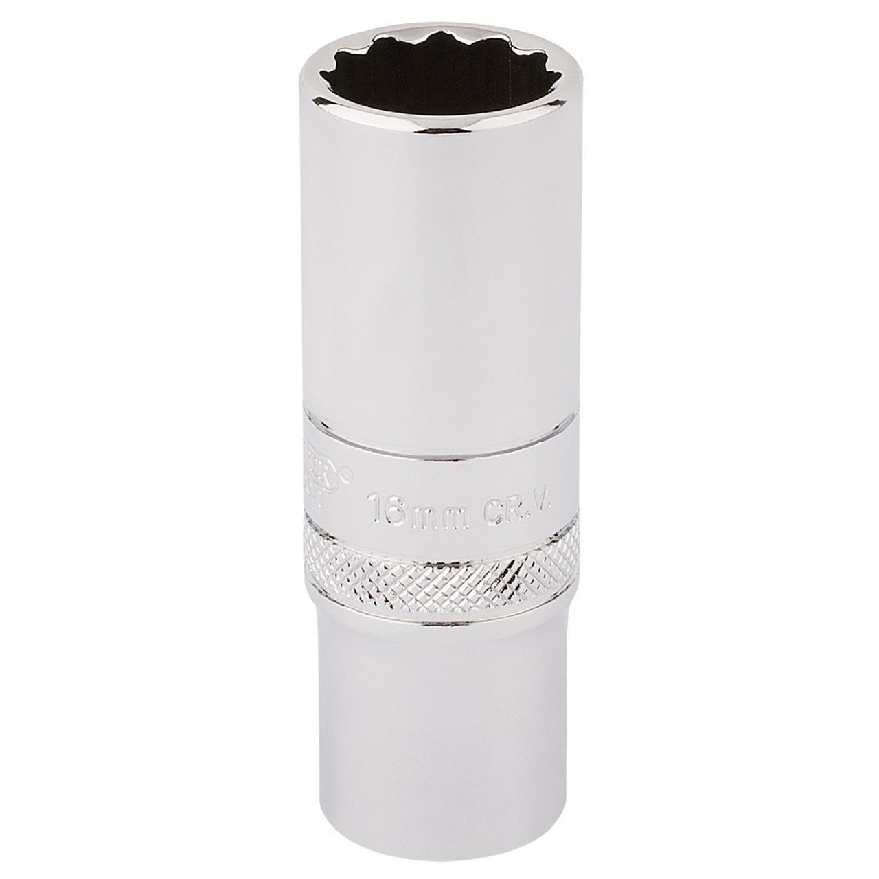 HI-TORQ® 12 Point Deep Socket 16mm