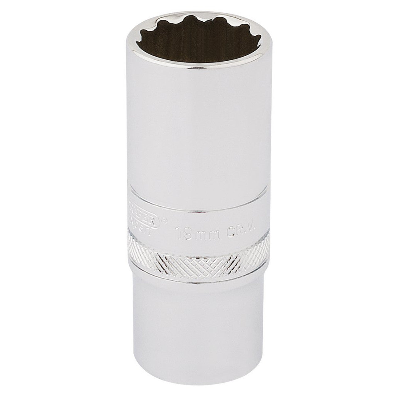 HI-TORQ® 12 Point Deep Socket 19mm