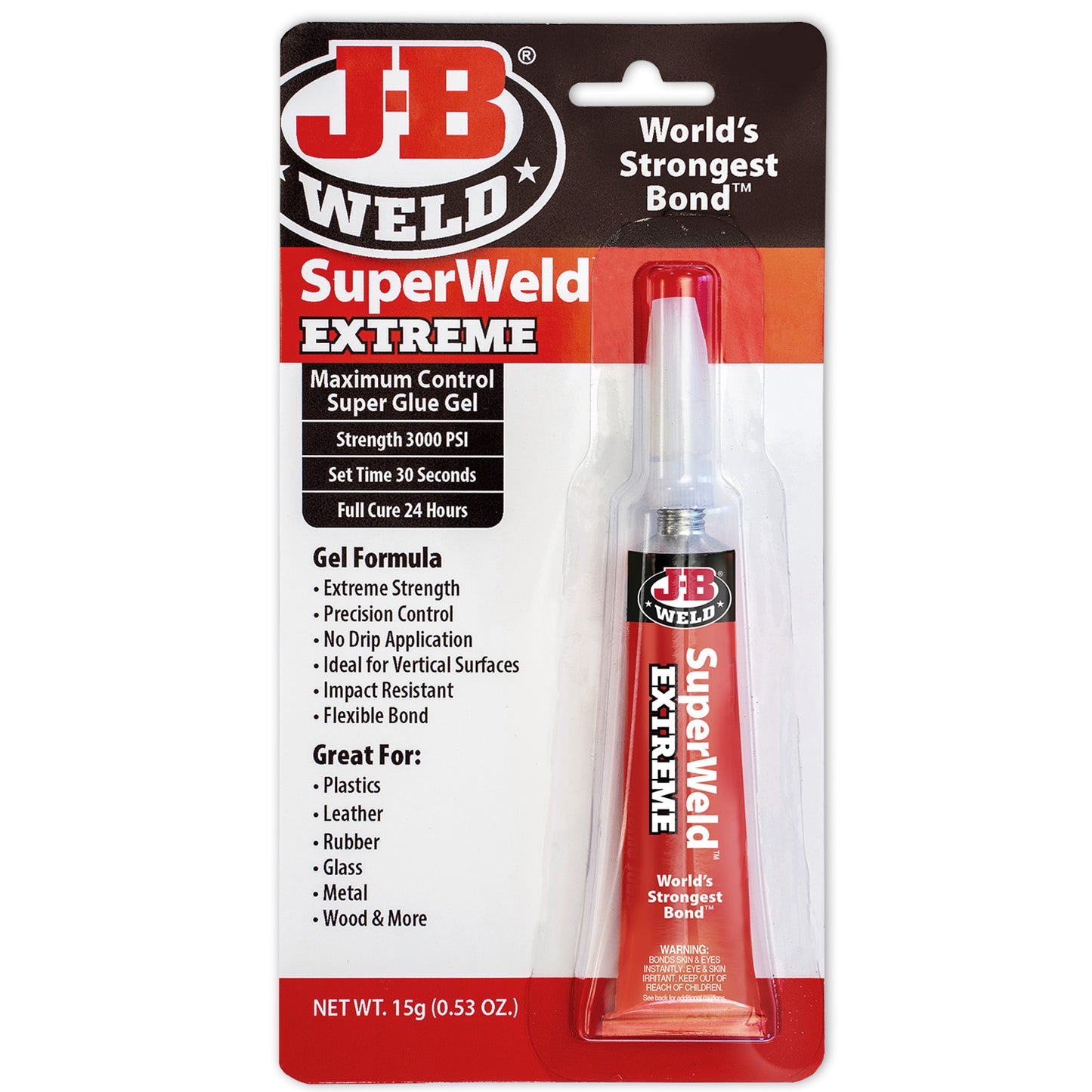 SuperWeld Extreme
