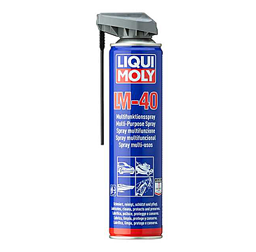 LM 40 Multi-Purpose Spray