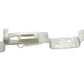 Number Plate Clamps