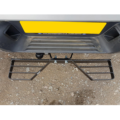 Heavy Duty Double Sided Towstep