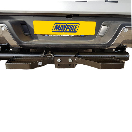Heavy Duty Double Sided Towstep