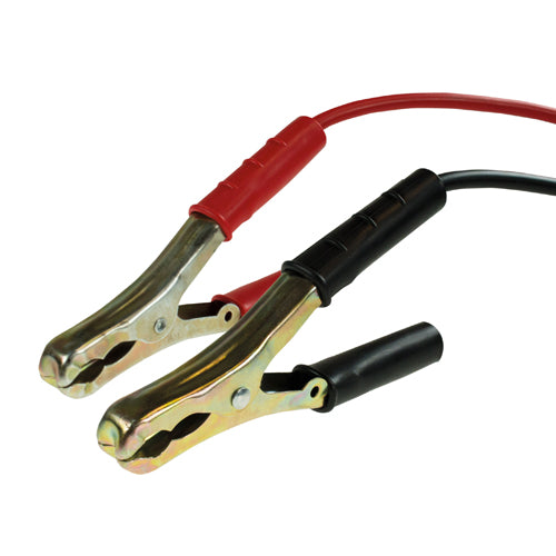 7.5mm² x 2m Emergency Jump Lead