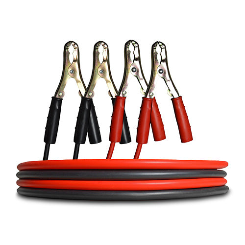 7.5mm² x 2m Emergency Jump Lead