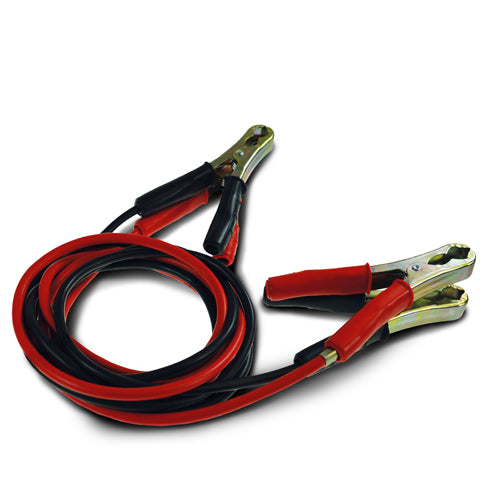 7.5mm² x 2m Emergency Jump Lead