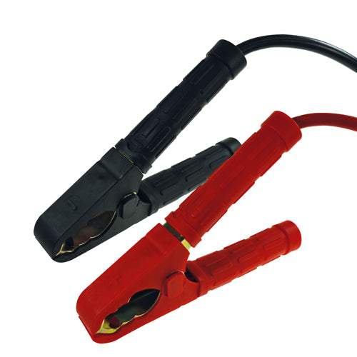 10mm² x 2m Motorist Jump Lead
