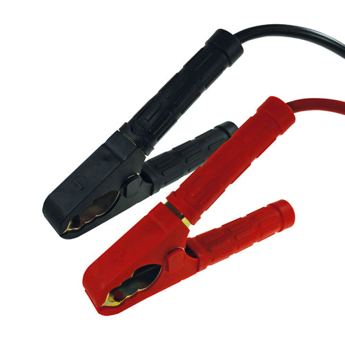 15mm² x 2m Emergency Jump Lead
